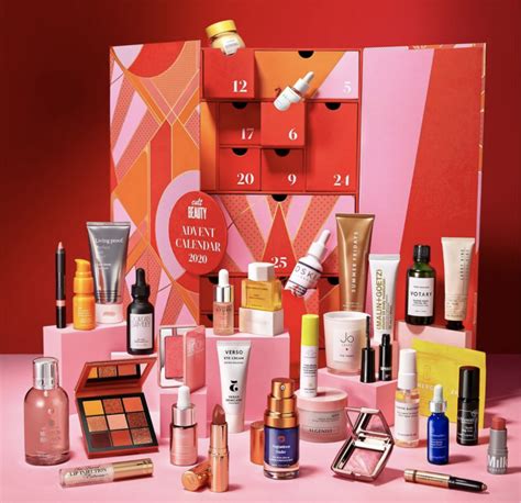 advent calendar ysl|cheap beauty advent calendar 2024.